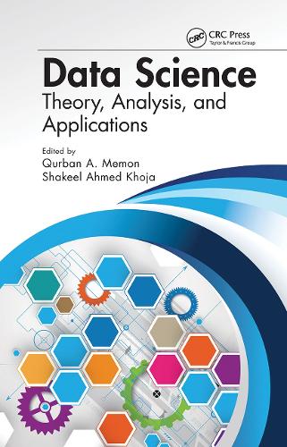[object Object] «Data Science: Theory, Analysis and Applications» - фото №1
