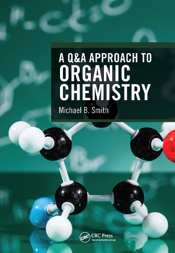 Паперова книга «A Q&A Approach to Organic Chemistry», автор Майкл Б. Сміт - фото №1