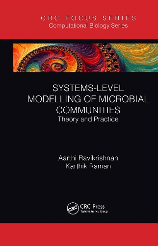 [object Object] «Systems-Level Modelling of Microbial Communities: Theory and Practice», авторов Аарти Равикришнан, Картик Раман - фото №1