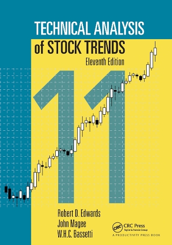 [object Object] «Technical Analysis of Stock Trends», авторів Джон Мейджі, Роберт Д. Едвардс, В.Х.К. Бассетті - фото №1