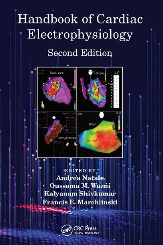 Бумажная книга «Handbook of Cardiac Electrophysiology» - фото №1