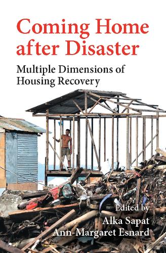 Бумажная книга «Coming Home after Disaster: Multiple Dimensions of Housing Recovery» - фото №1