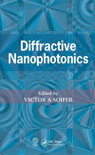 [object Object] «Diffractive Nanophotonics» - фото №1