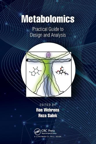 [object Object] «Metabolomics: Practical Guide to Design and Analysis» - фото №1