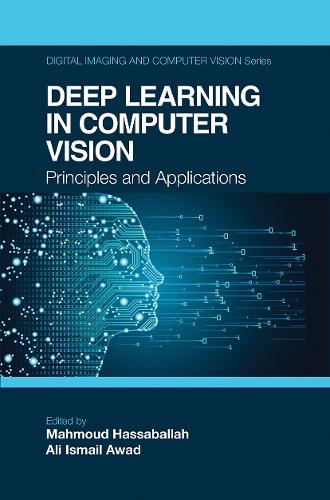Паперова книга «Deep Learning in Computer Vision: Principles and Applications» - фото №1