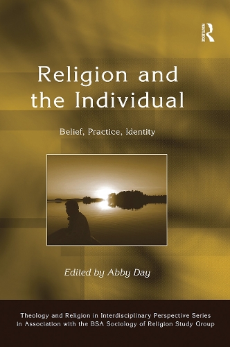 Паперова книга «Religion and the Individual: Belief, Practice, Identity» - фото №1