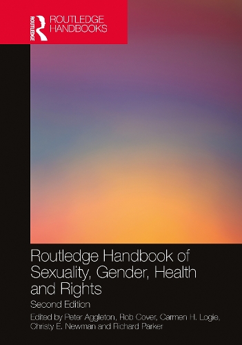 Бумажная книга «Routledge Handbook of Sexuality, Gender, Health and Rights» - фото №1