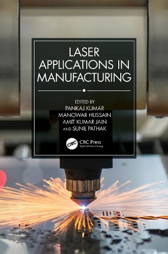 Бумажная книга «Laser Applications in Manufacturing» - фото №1