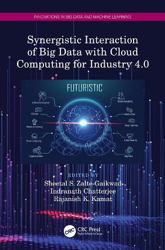 [object Object] «Synergistic Interaction of Big Data with Cloud Computing for Industry 4.0» - фото №1