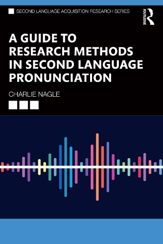 [object Object] «A Guide to Quantitative Research Methods in Second Language Pronunciation», автор Чарлі Нейгл - фото №1