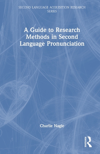 [object Object] «A Guide to Quantitative Research Methods in Second Language Pronunciation», автор Чарлі Нейгл - фото №1