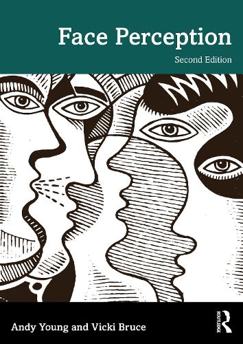 Бумажная книга «Face Perception», авторов Энди Янг, Вики Брюс - фото №1