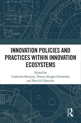 Бумажная книга «Innovation Policies and Practices within Innovation Ecosystems» - фото №1