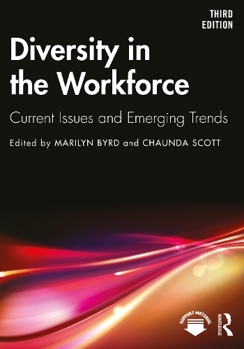 Паперова книга «Diversity in the Workforce: Current Issues and Emerging Trends» - фото №1