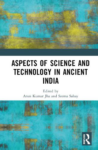 Бумажная книга «Aspects of Science and Technology in Ancient India» - фото №1