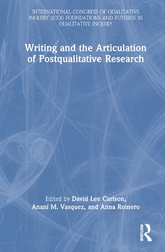 [object Object] «Writing and the Articulation of Postqualitative Research» - фото №1