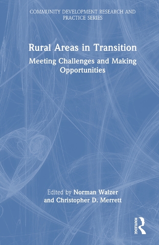 Паперова книга «Rural Areas in Transition: Meeting Challenges & Making Opportunities» - фото №1