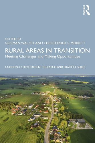 Бумажная книга «Rural Areas in Transition: Meeting Challenges & Making Opportunities» - фото №1