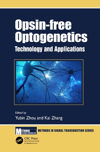 [object Object] «Opsin-free Optogenetics: Technology and Applications» - фото №1