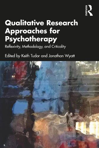 Бумажная книга «Qualitative Research Approaches for Psychotherapy: Reflexivity, Methodology, and Criticality» - фото №1