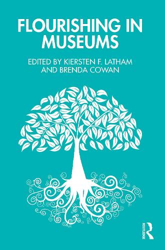 Бумажная книга «Flourishing in Museums: Towards a Positive Museology» - фото №1