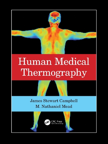Бумажная книга «Human Medical Thermography», авторов Джеймс Стюарт Кэмпбелл, М. Натаниэль Мид - фото №1