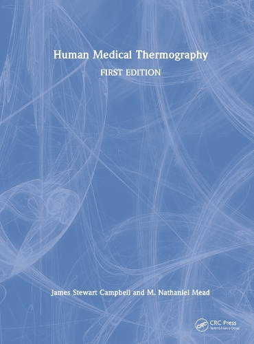 Бумажная книга «Human Medical Thermography», авторов Джеймс Стюарт Кэмпбелл, М. Натаниэль Мид - фото №1