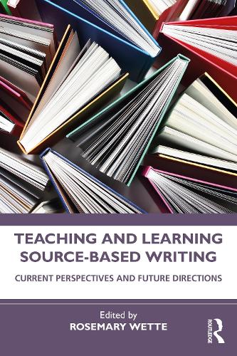 [object Object] «Teaching and Learning Source-Based Writing: Current Perspectives and Future Directions» - фото №1