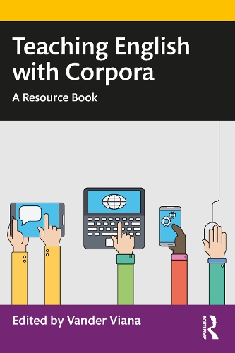 Бумажная книга «Teaching English with Corpora: A Resource Book» - фото №1