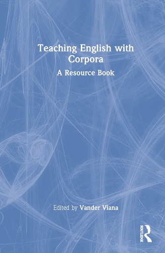 Паперова книга «Teaching English with Corpora: A Resource Book» - фото №1