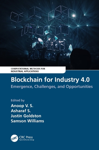 [object Object] «Blockchain for Industry 4.0: Blockchain for Industry 4.0: Emergence, Challenges, and Opportunities» - фото №1