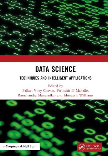 [object Object] «Data Science: Techniques and Intelligent Applications» - фото №1