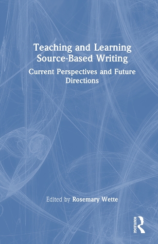 [object Object] «Teaching and Learning Source-Based Writing: Current Perspectives and Future Directions» - фото №1