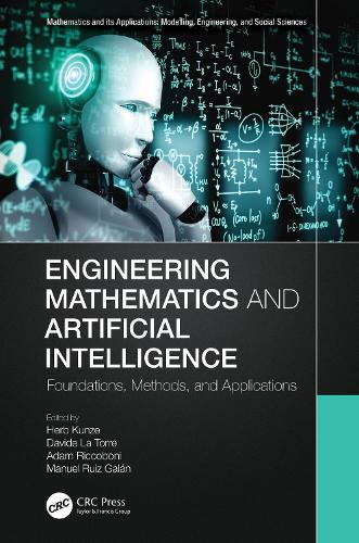 [object Object] «Engineering Mathematics and Artificial Intelligence: Foundations, Methods, and Applications» - фото №1