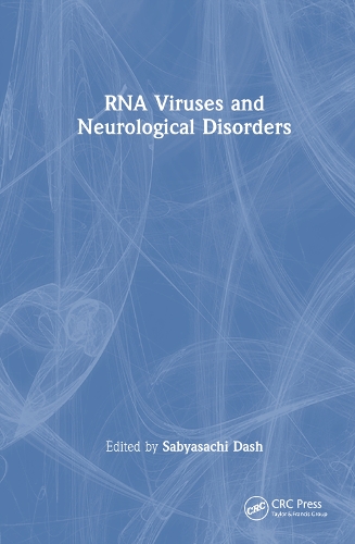 Бумажная книга «RNA Viruses and Neurological Disorders» - фото №1