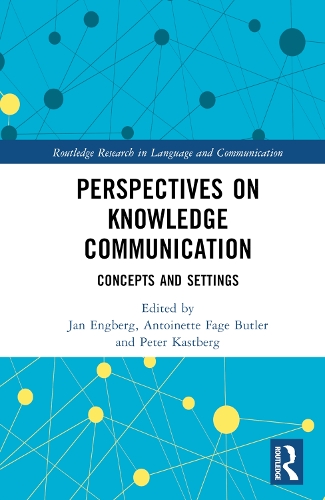 [object Object] «Perspectives on Knowledge Communication: Concepts and Settings» - фото №1