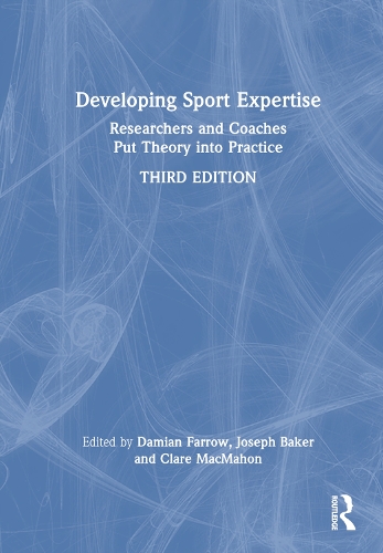 Паперова книга «Developing Sport Expertise: Researchers and Coaches Put Theory into Practice» - фото №1