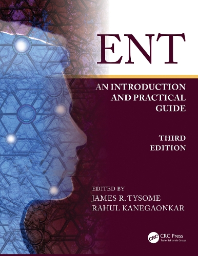 Бумажная книга «ENT: An Introduction and Practical Guide» - фото №1
