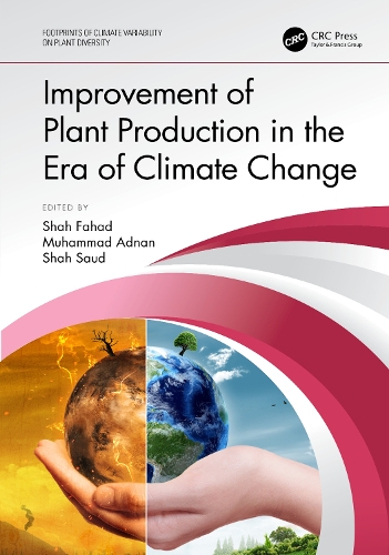 Бумажная книга «Improvement of Plant Production in the Era of Climate Change» - фото №1