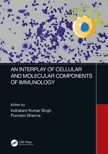 [object Object] «An Interplay of Cellular and Molecular Components of Immunology» - фото №1