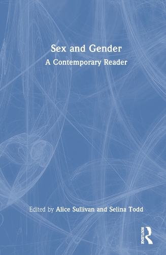 Бумажная книга «Sex and Gender: A Contemporary Reader» - фото №1