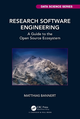 [object Object] «Research Software Engineering: A Guide to the Open Source Ecosystem», автор Матіас Баннерт - фото №1