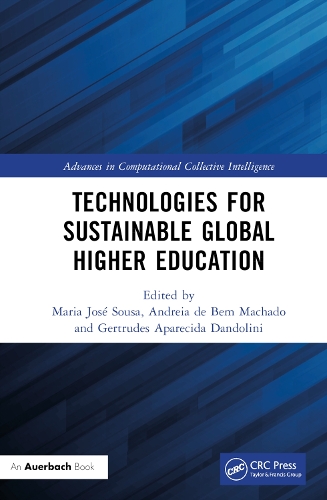 Бумажная книга «Technologies for Sustainable Global Higher Education» - фото №1
