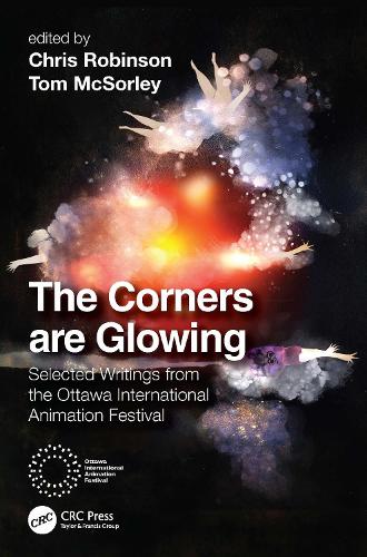 Паперова книга «The Corners are Glowing: Selected Writings from the Ottawa International Animation Festival» - фото №1