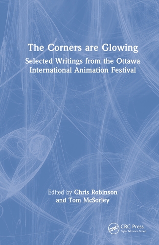 Бумажная книга «The Corners are Glowing: Selected Writings from the Ottawa International Animation Festival» - фото №1