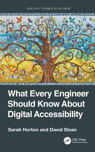 [object Object] «What Every Engineer Should Know About Digital Accessibility», автор Сара Хортон - фото №1