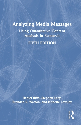 ANALYZING MEDIA MESSAGES USING QUANTITATIVE CONTENT ANALYSIS IN RESEARCH PDF visual data 4