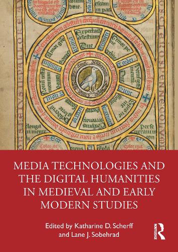 Бумажная книга «Media Technologies and the Digital Humanities in Medieval and Early Modern Studies» - фото №1