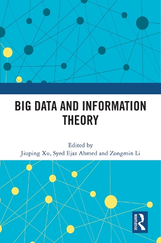 [object Object] «Big Data and Information Theory» - фото №1