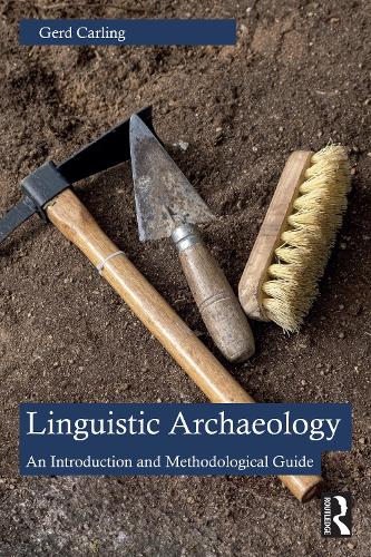 [object Object] «Linguistic Archaeology: An Introduction and Methodological Guide», автор Герд Карлінг - фото №1